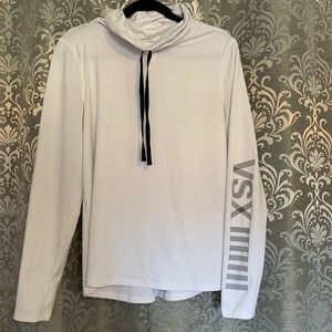 Victoria’s Secret Owl Neck Hoodie